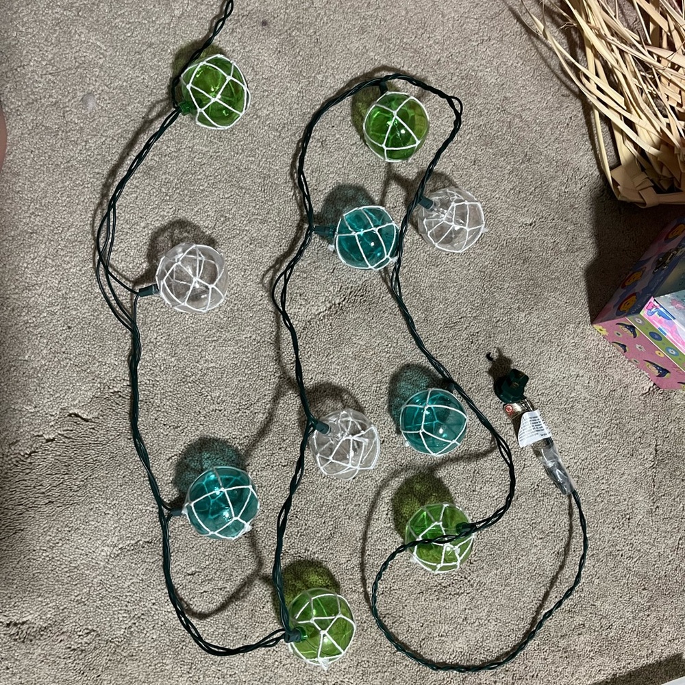 String Lights